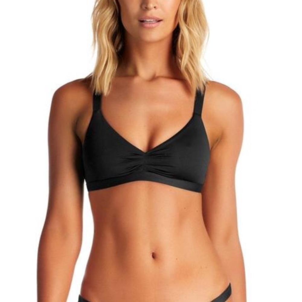 Vitamin A Mia Bralette Swim Top